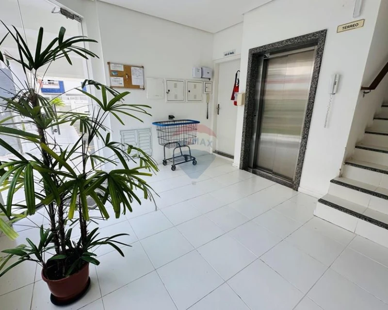 2-Bedroom Penthouse for Sale in Ingleses, Florianópolis — Ingleses
