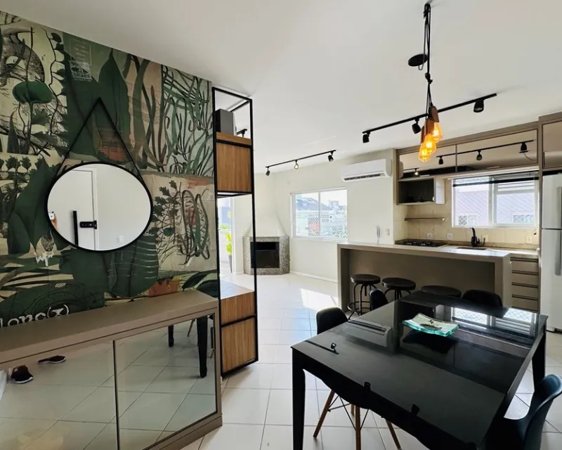 Cobertura 2 Quartos à Venda em Ingleses, Florianópolis — 139 m² — Ingleses