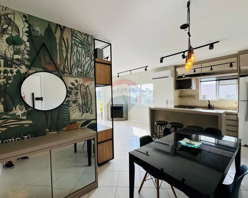 2-Bedroom Penthouse for Sale in Ingleses, Florianópolis — Ingleses