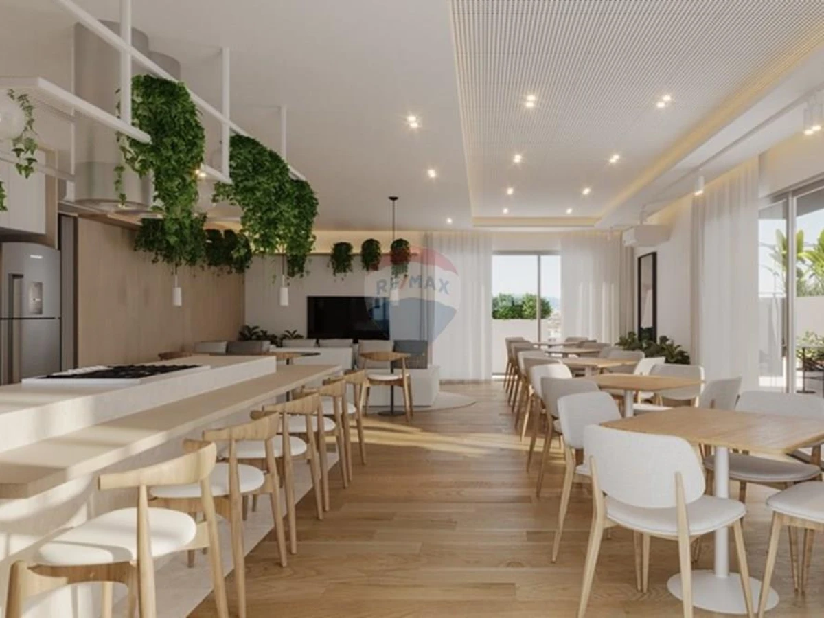 Apartamento Garden com Suíte – ADORE | LEVEL UP, Cachoeira do Bom Jesus, Florianópolis