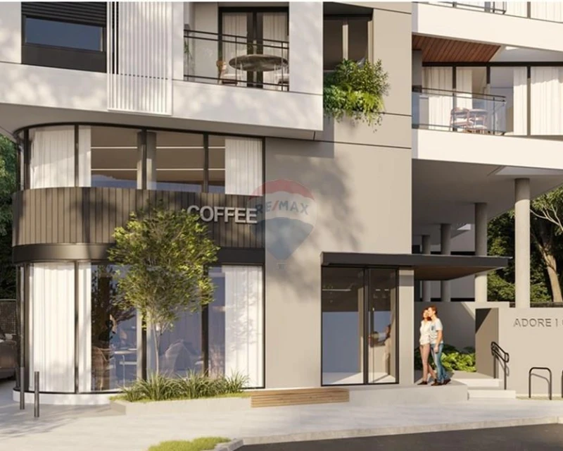 Apartamento Garden en Venta – ADORE | CACUPÉ, Florianópolis — Cacupé