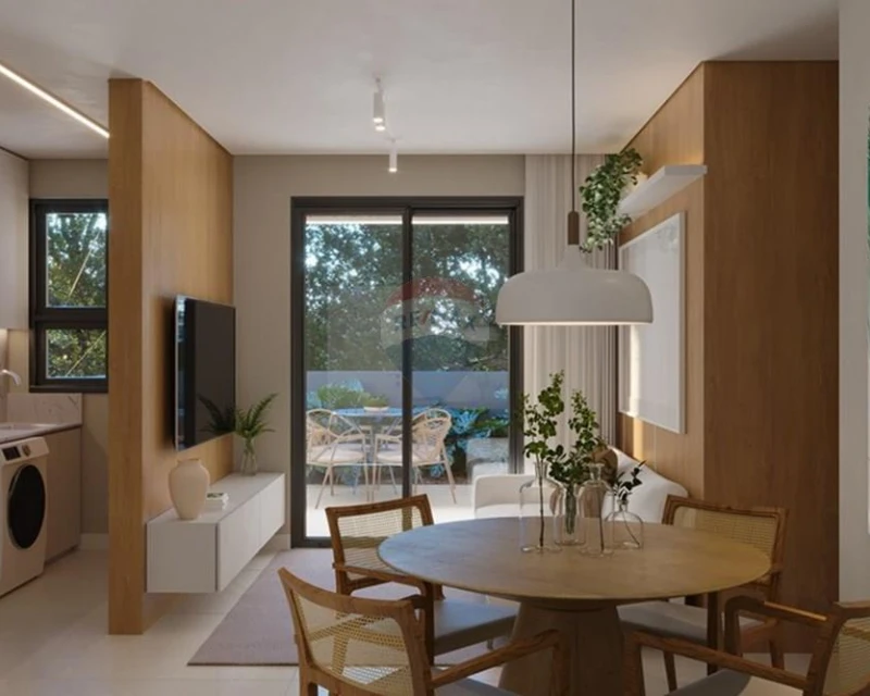 Apartamento Garden en Venta – ADORE | CACUPÉ, Florianópolis — Cacupé