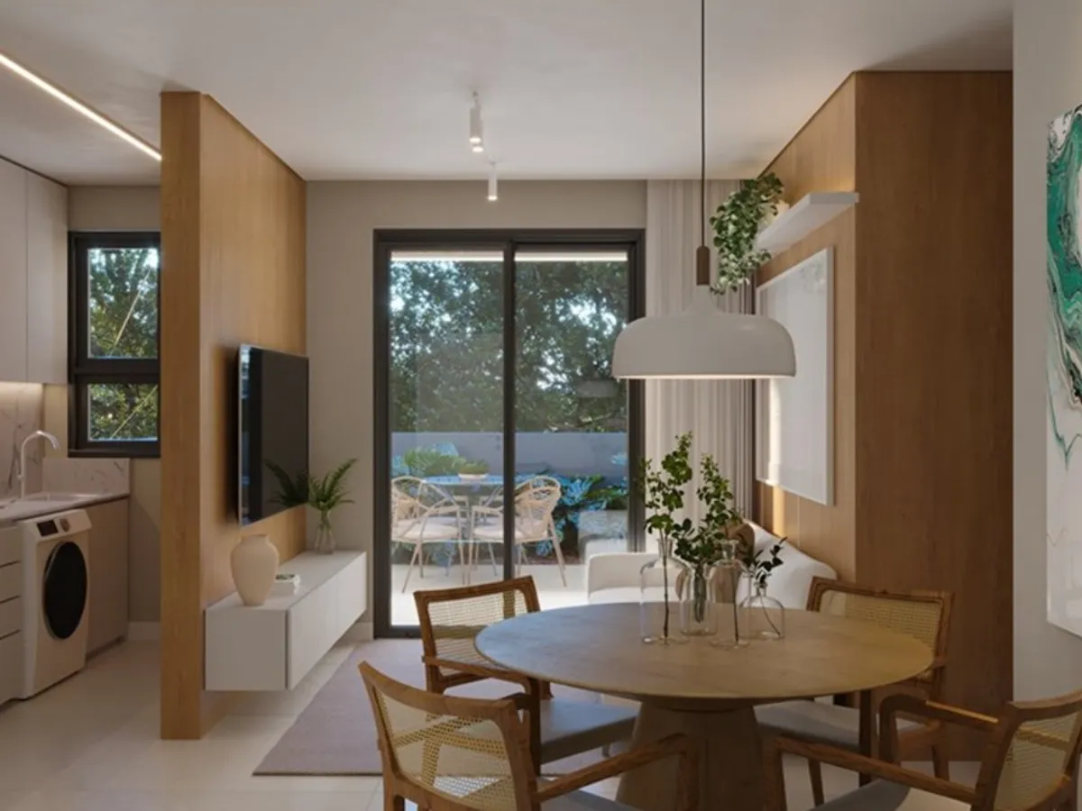 Apartamento Garden à Venda – ADORE | CACUPÉ, Florianópolis — Cacupé