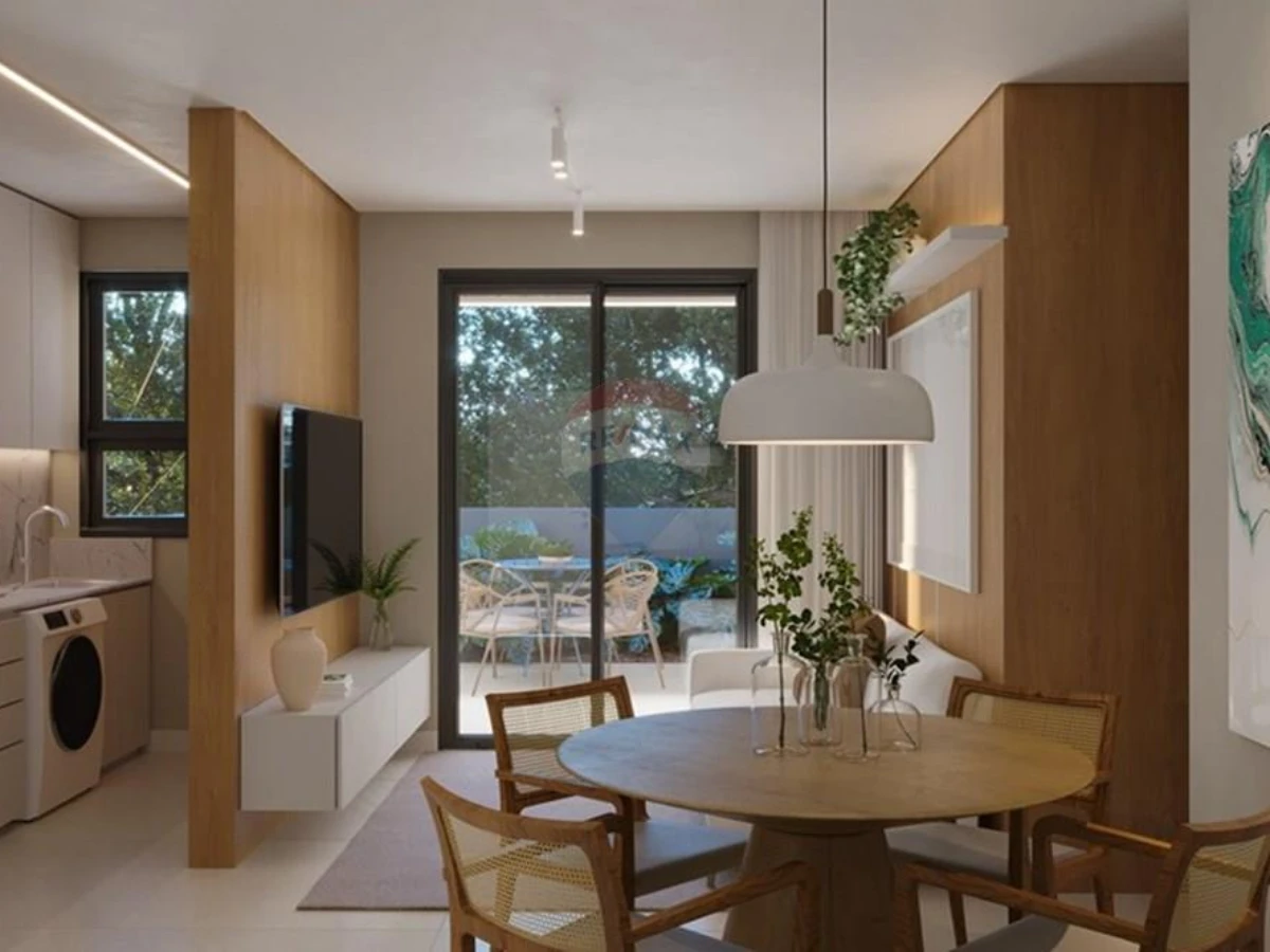 Apartamento Garden en Venta – ADORE | CACUPÉ, Florianópolis — Cacupé