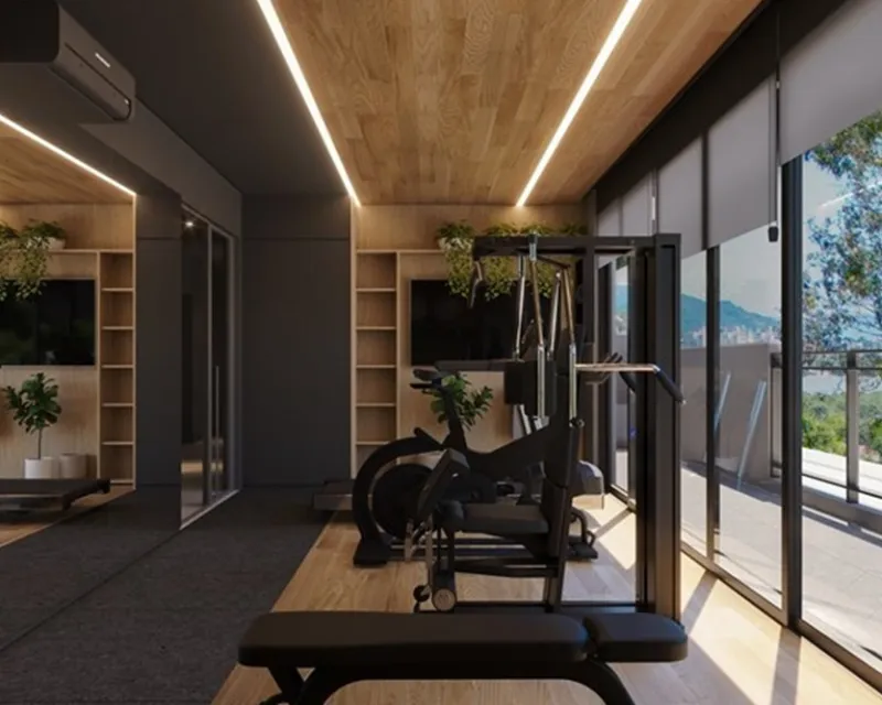 Apartamento Garden à Venda – ADORE | CACUPÉ, Florianópolis — Cacupé