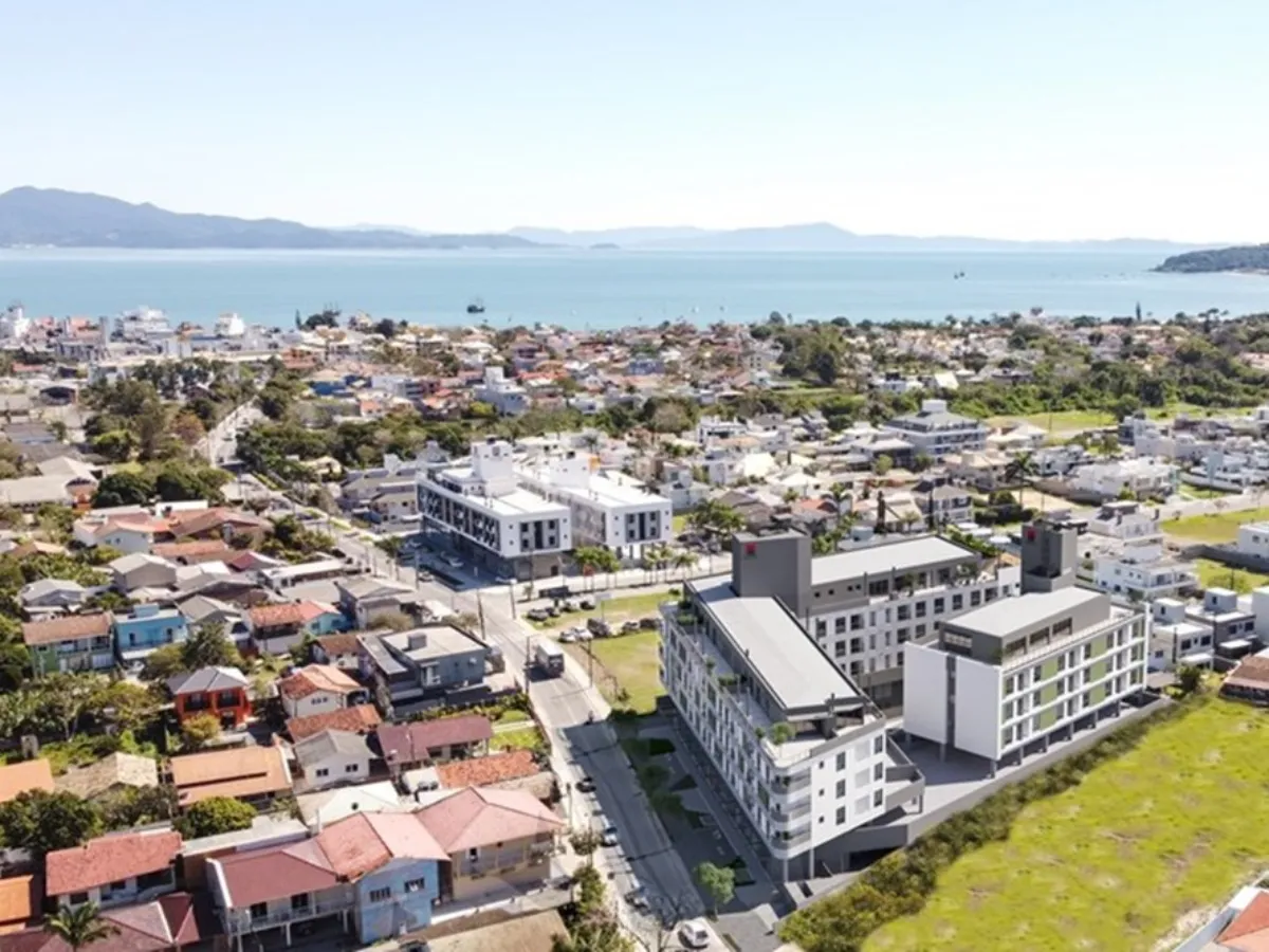 Penthouse en Venta – ADORE | LEVEL UP, Cachoeira do Bom Jesus, Florianópolis — Cachoeira do Bom Jesus
