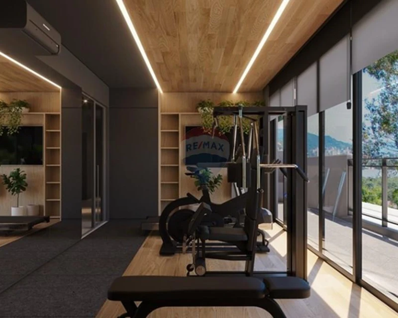 Apartamento Garden à Venda – ADORE | CACUPÉ, Florianópolis, 2 Dormitórios, 93,37 m² — Cacupé
