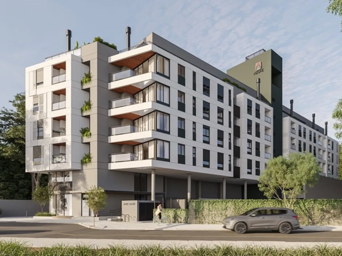 Apartamento Garden en Venta – ADORE | CACUPÉ, Florianópolis, 2 Dormitorios, 93,37 m² — Cacupé