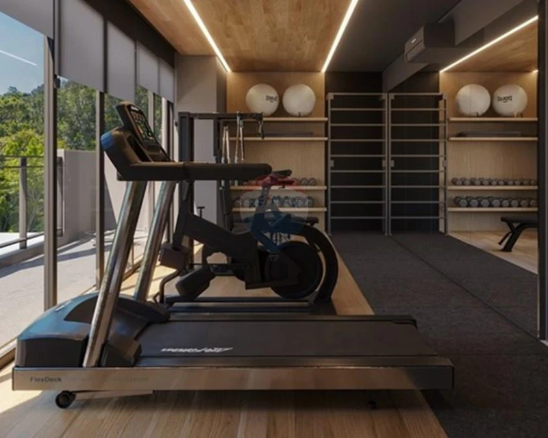 Apartamento Garden à Venda – ADORE | CACUPÉ, Florianópolis, 2 Dormitórios, 93,37 m² — Cacupé