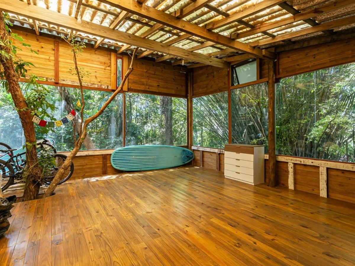 Casa 5 Habitaciones en Venta — Lagoa da Conceição, Florianópolis — Lagoa da Conceição