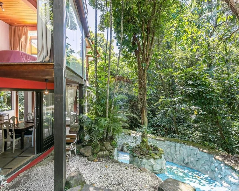 Casa 5 Habitaciones en Venta — Lagoa da Conceição, Florianópolis — Lagoa da Conceição