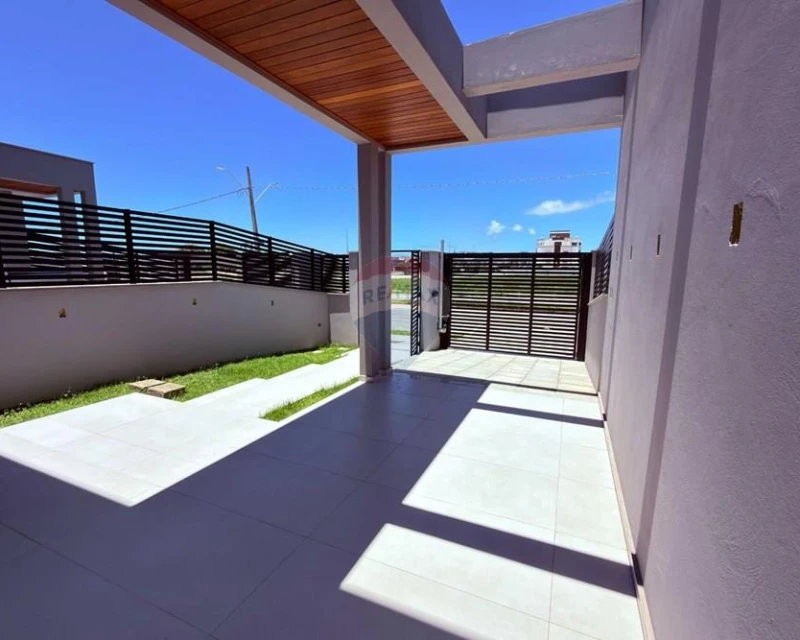 New 3-Suite House for Sale in Jardim Campeche, Florianópolis — 167.5 m² Usable Area — Jardim Campeche