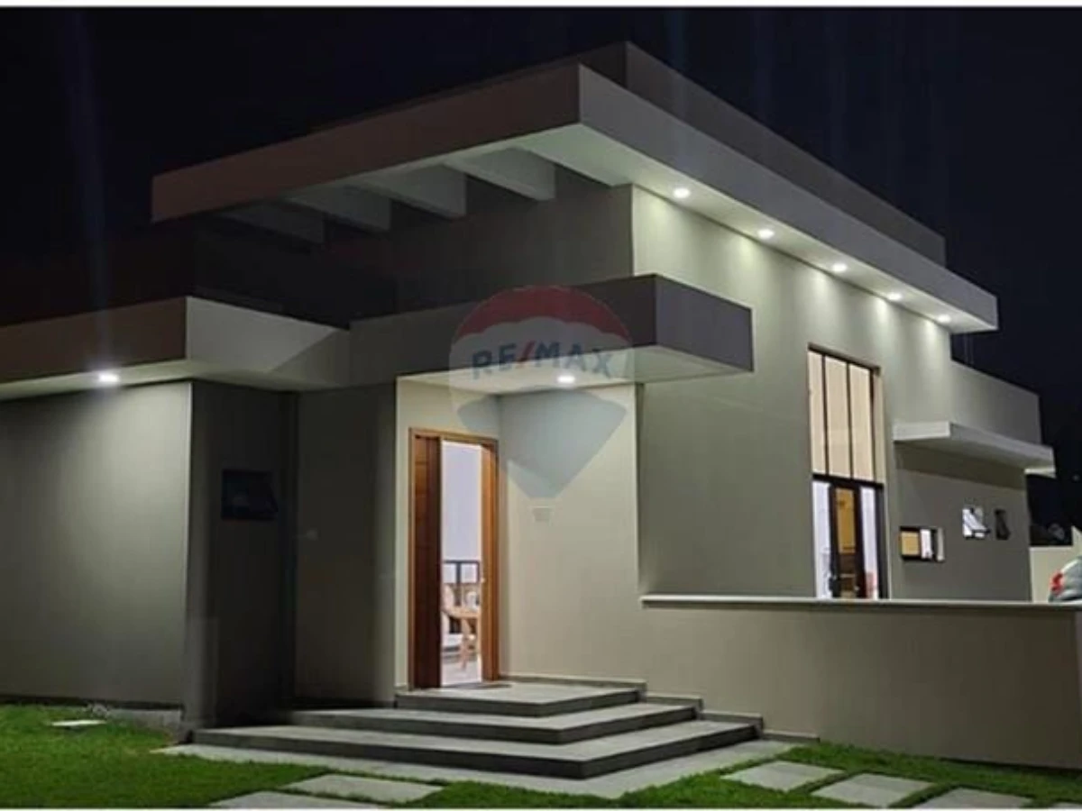 Casa de Condomínio para Alugar no Residencial Red Park – Rio Vermelho, Florianópolis