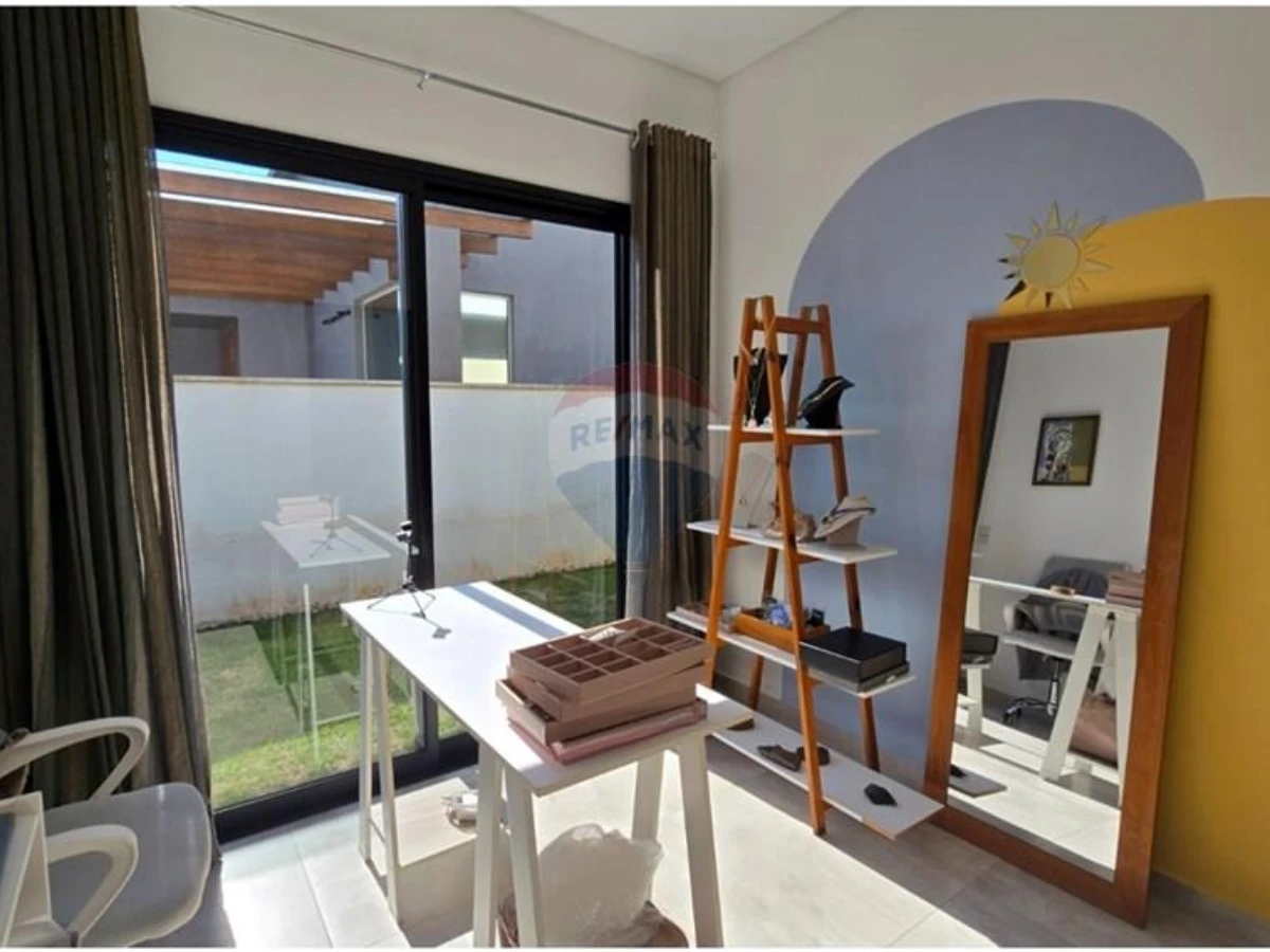 Casa de Condomínio para Alugar no Residencial Red Park – Rio Vermelho, Florianópolis