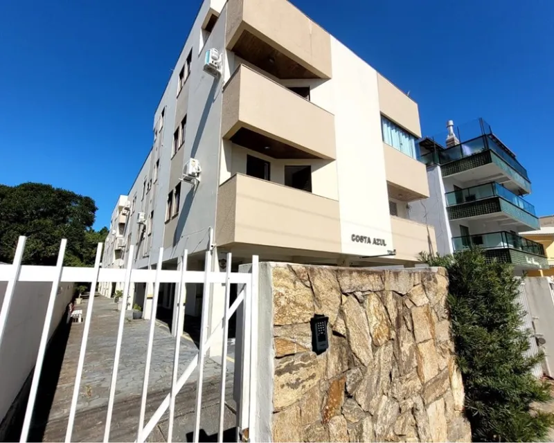 Apartamento de 1 dormitorio en venta en Ingleses, Florianópolis — 57,97 m² — Ingleses