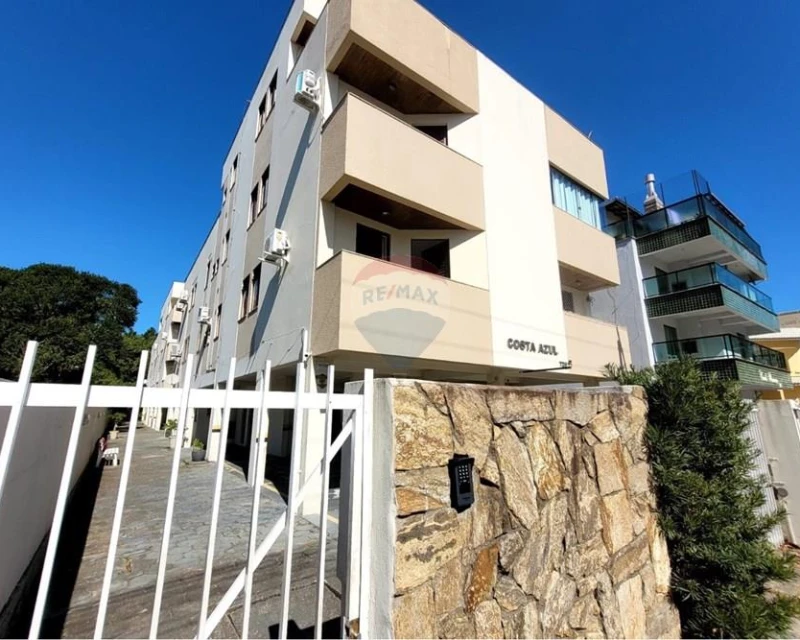 Apartamento de 1 dormitorio en venta en Ingleses, Florianópolis — 57,97 m² — Ingleses