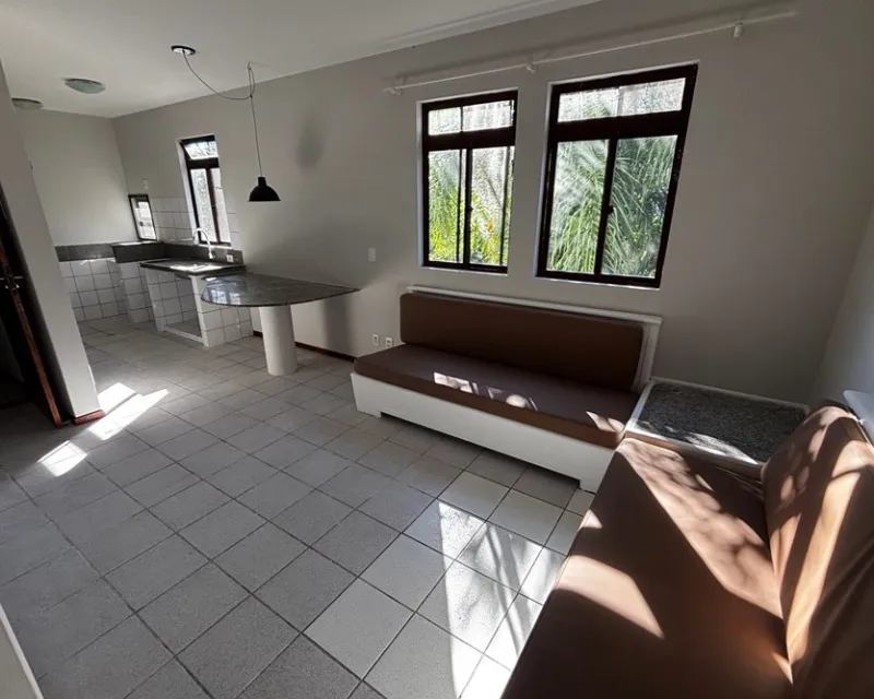 Apartamento de 1 dormitorio en venta en Ingleses, Florianópolis — 57,97 m² — Ingleses