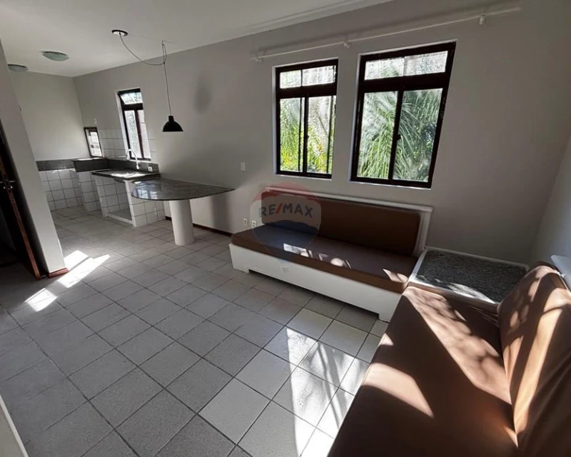 Apartamento de 1 dormitório à venda em Ingleses, Florianópolis — 57,97 m² — Ingleses