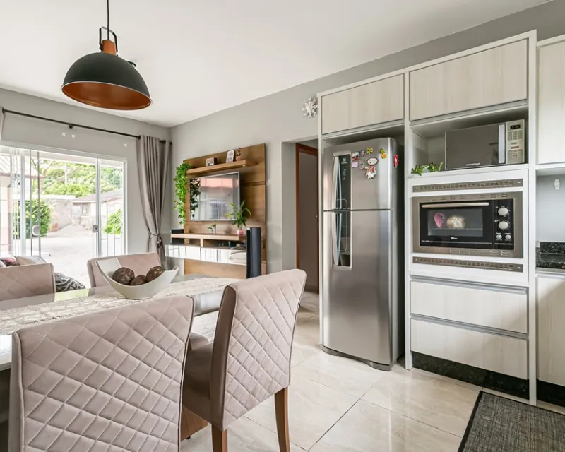 Casa à Venda — 185 m² de Área Útil, 5 Dormitórios, Piscina, Ribeirão da Ilha, Florianópolis — Ribeirão da Ilha