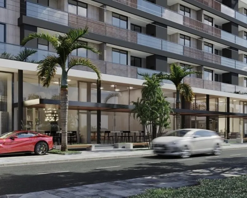 2-Bedroom Off-Plan Apartment for Sale in Jurerê, Florianópolis — Jurerê Internacional