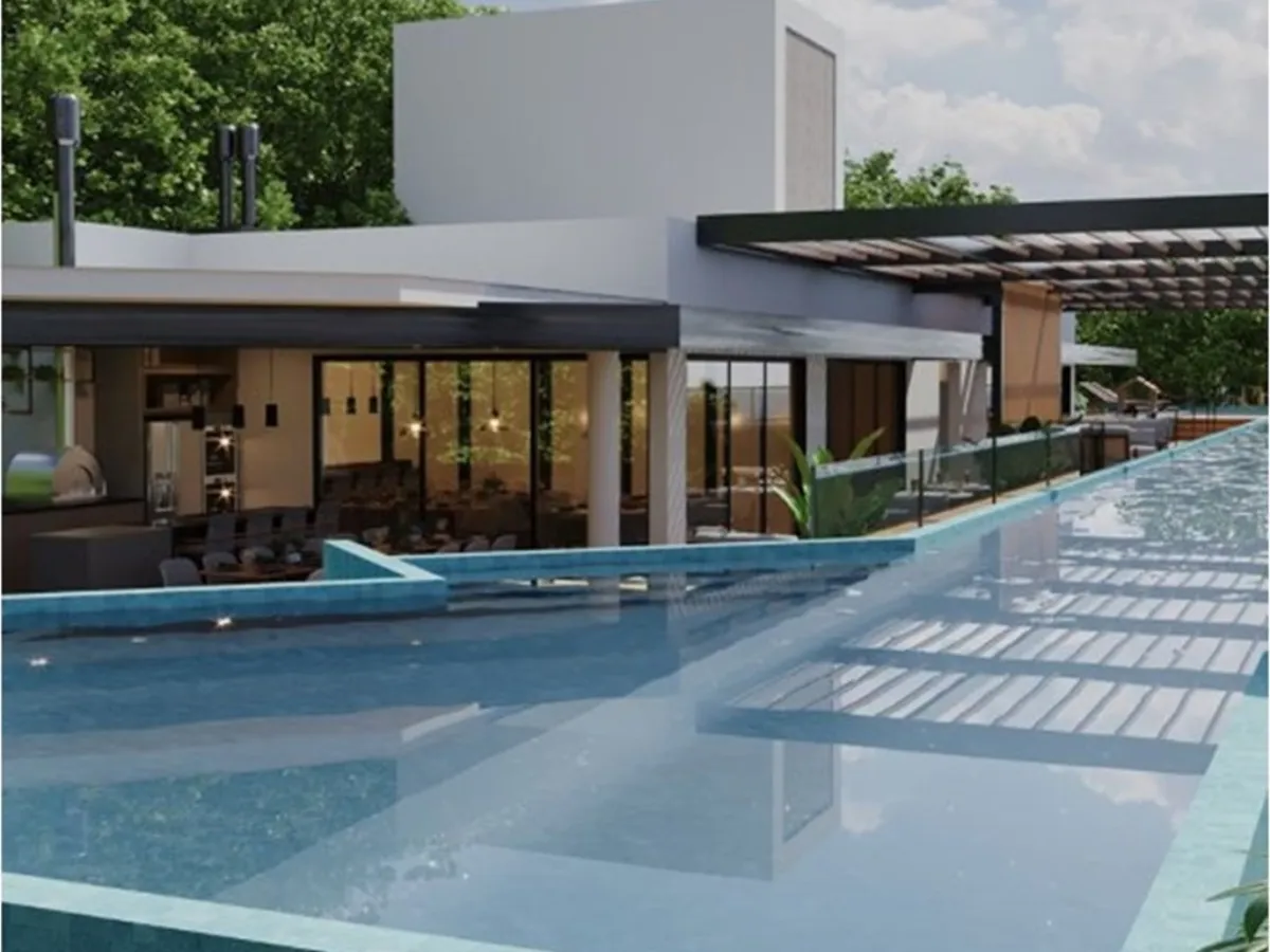 Apartamento 2 quartos na planta à venda em Jurerê, Florianópolis — Jurerê Internacional