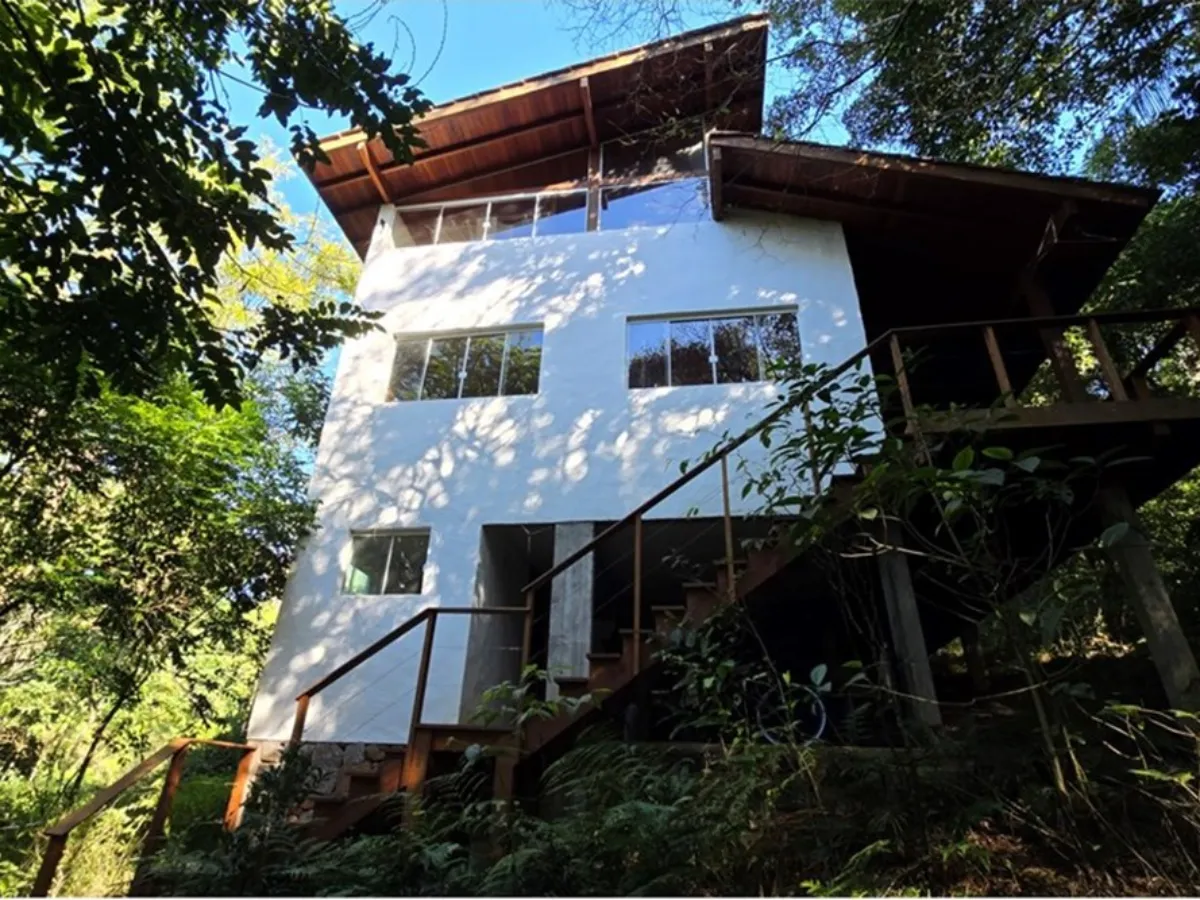 Casa 2 Dormitorios en Venta — Lagoa da Conceição, Florianópolis — Lagoa da Conceição