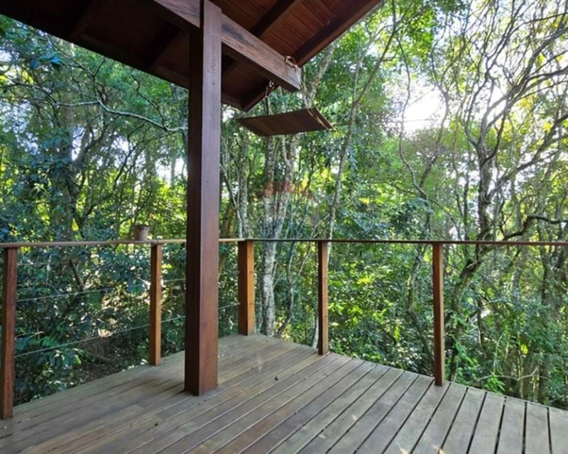 2-Bedroom House for Sale — Lagoa da Conceição, Florianópolis — Lagoa da Conceição