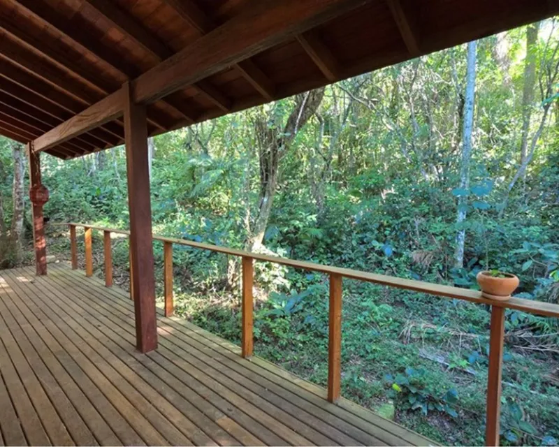 Casa 2 Dormitorios en Venta — Lagoa da Conceição, Florianópolis — Lagoa da Conceição