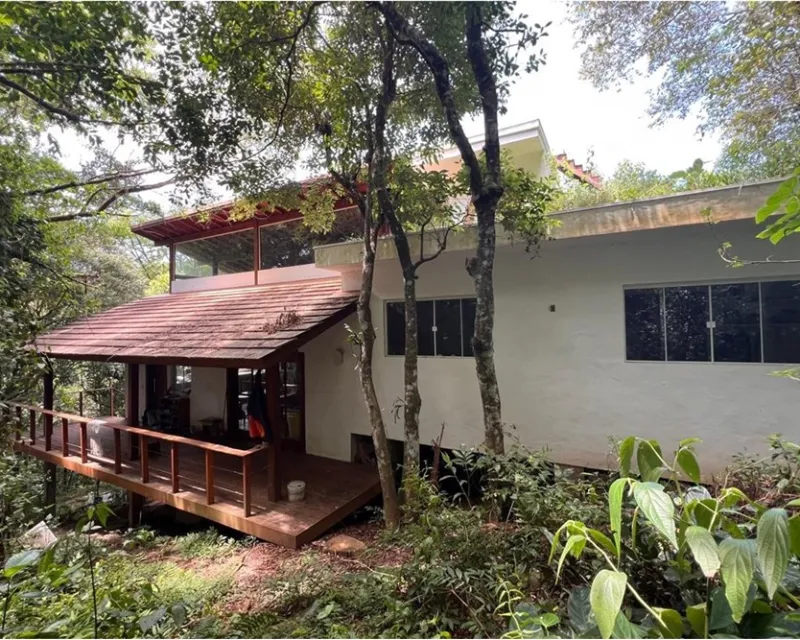 Casa 2 Dormitorios en Venta — Lagoa da Conceição, Florianópolis — Lagoa da Conceição