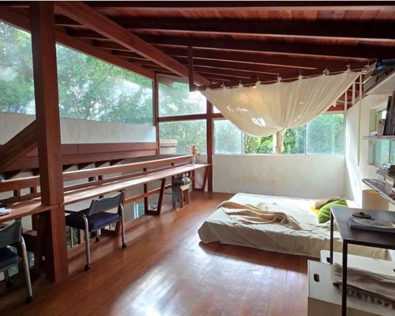 2-Bedroom House for Sale — Lagoa da Conceição, Florianópolis — Lagoa da Conceição