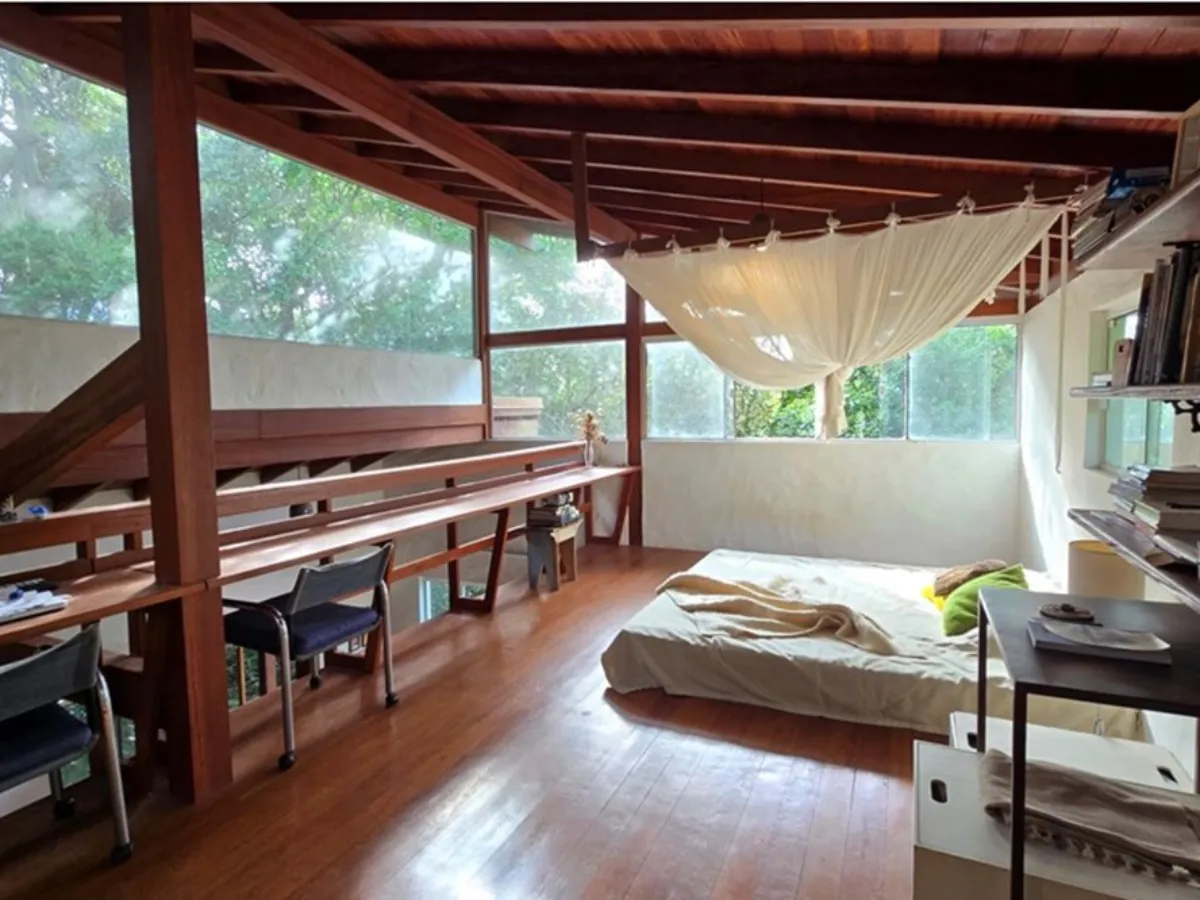 2-Bedroom House for Sale — Lagoa da Conceição, Florianópolis — Lagoa da Conceição