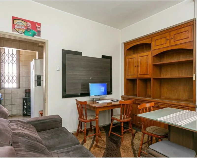 Apartamento 3 Dormitorios en Venta — Centro, Florianópolis — Centro