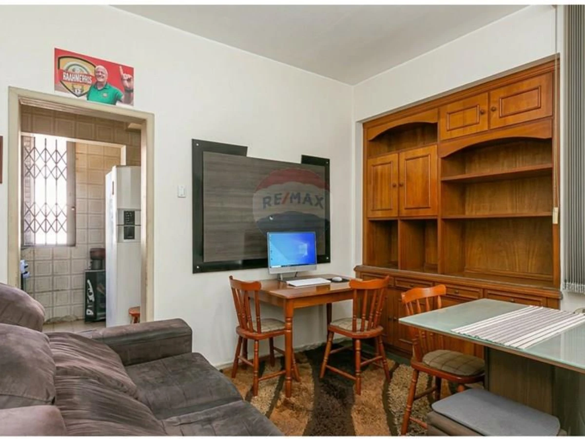 Apartamento 3 quartos à venda no Centro de Florianópolis — 75 m²