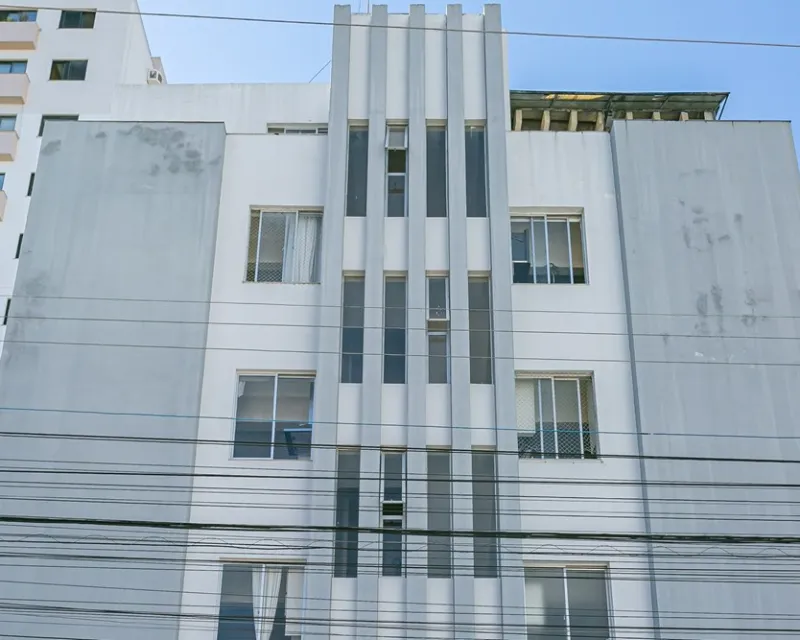 Apartamento 3 Quartos à Venda — Centro, Florianópolis — Centro