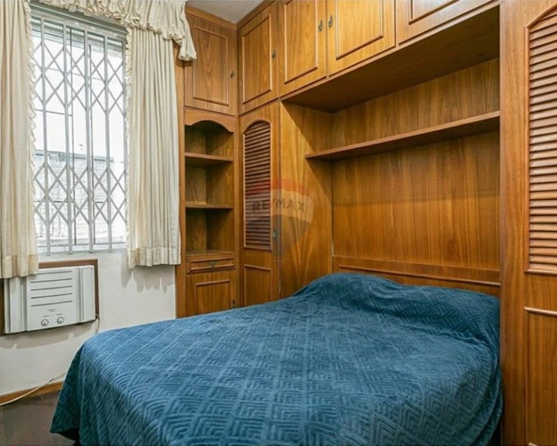Apartamento 3 Dormitorios en Venta — Centro, Florianópolis — Centro