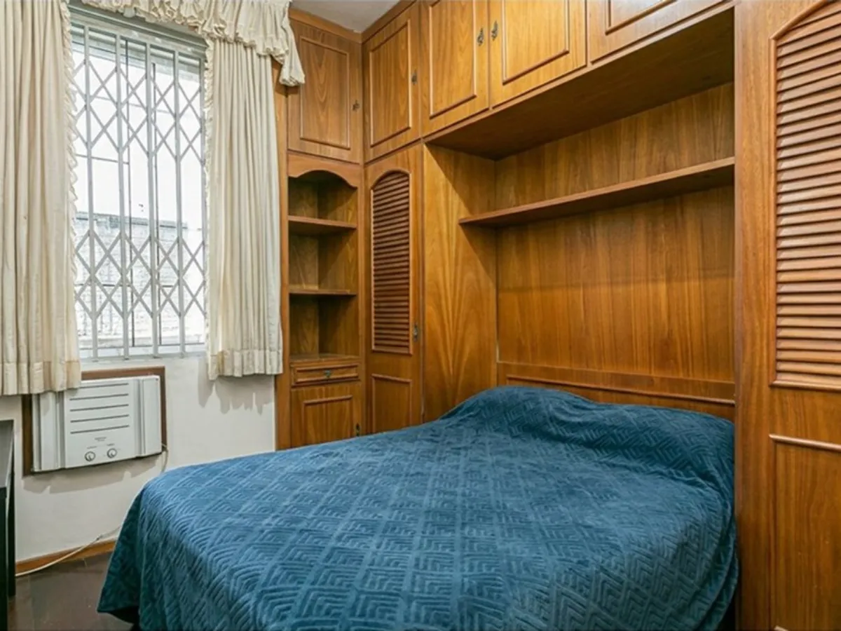 Apartamento 3 Quartos à Venda — Centro, Florianópolis — Centro
