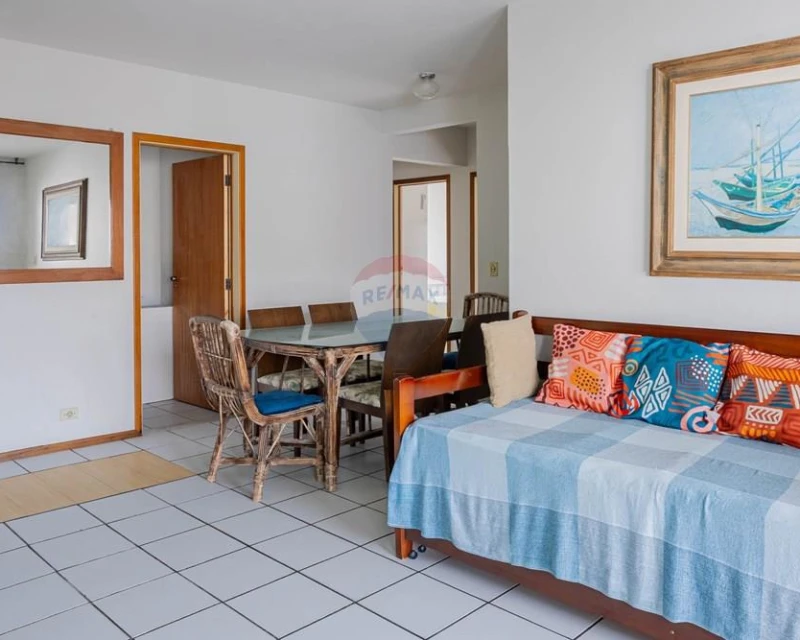 4-Bedroom Penthouse with Sea View for Sale in Ingleses, Florianópolis — Ingleses
