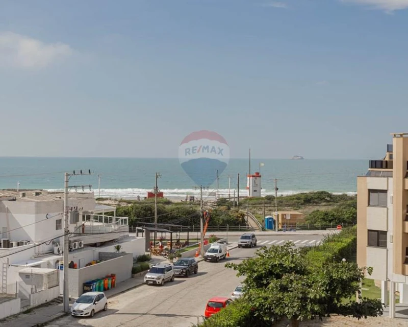 Penthouse 4 Dormitorios con Piscina Privada y Vista al Mar en Ingleses, Florianópolis — Ingleses