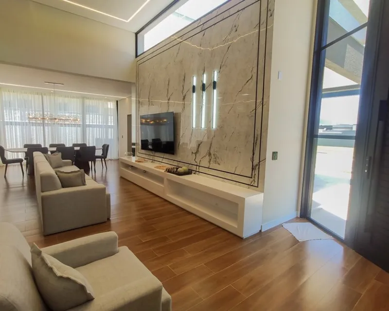 Casa en Planta Baja, 3 Suites en Venta — Rio Vermelho, Florianópolis — Rio Vermelho