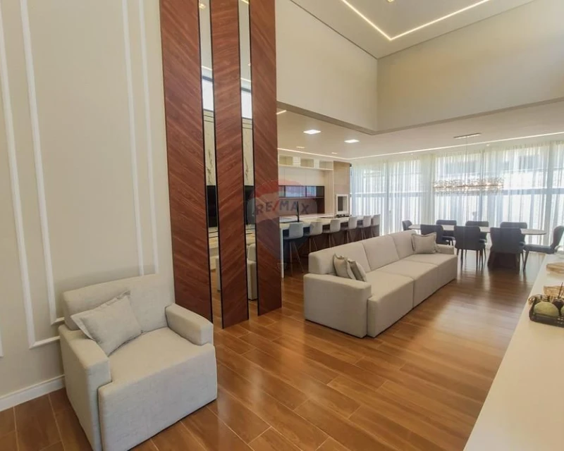 3-Suite Single-Story House for Sale — Rio Vermelho, Florianópolis — Rio Vermelho