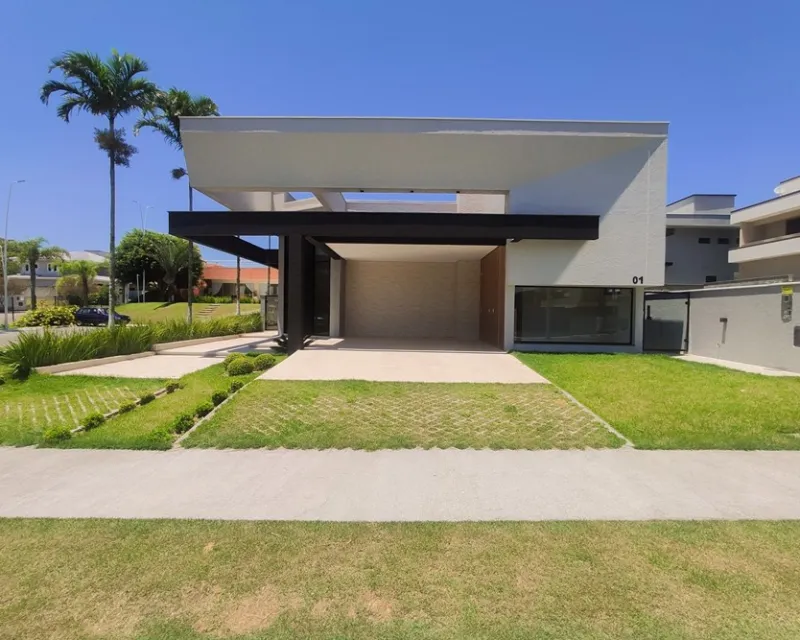 Casa en Planta Baja, 3 Suites en Venta — Rio Vermelho, Florianópolis — Rio Vermelho