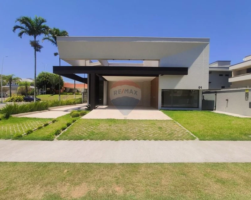 3-Suite Single-Story House for Sale — Rio Vermelho, Florianópolis — Rio Vermelho