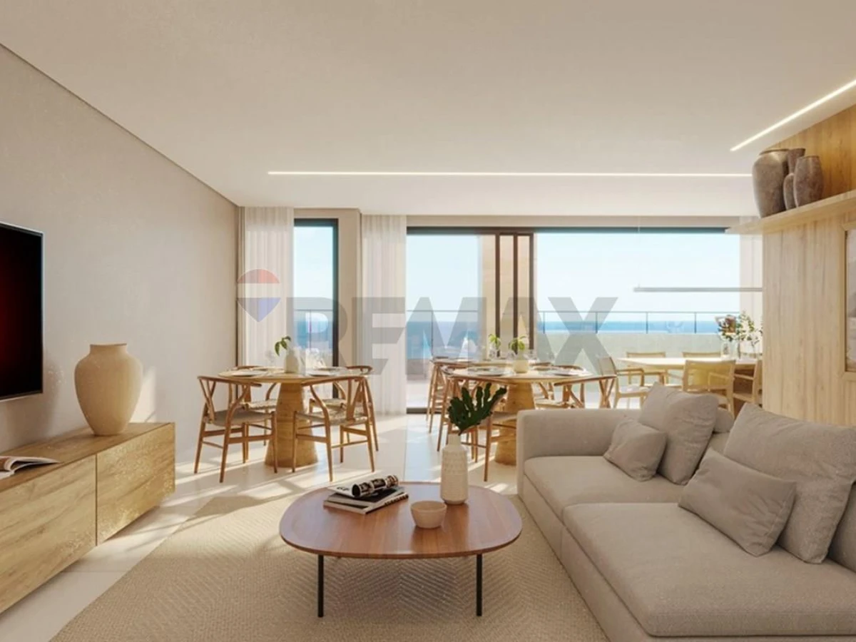 Penthouse 2 bed for sale in Ingleses, Florianópolis — Algarve Residence — Ingleses