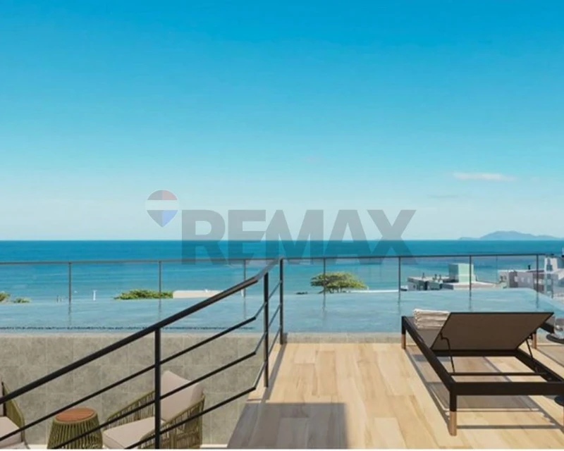 2-Bedroom Apartment for Sale — Algarve Residence, Ingleses, Florianópolis — Ingleses