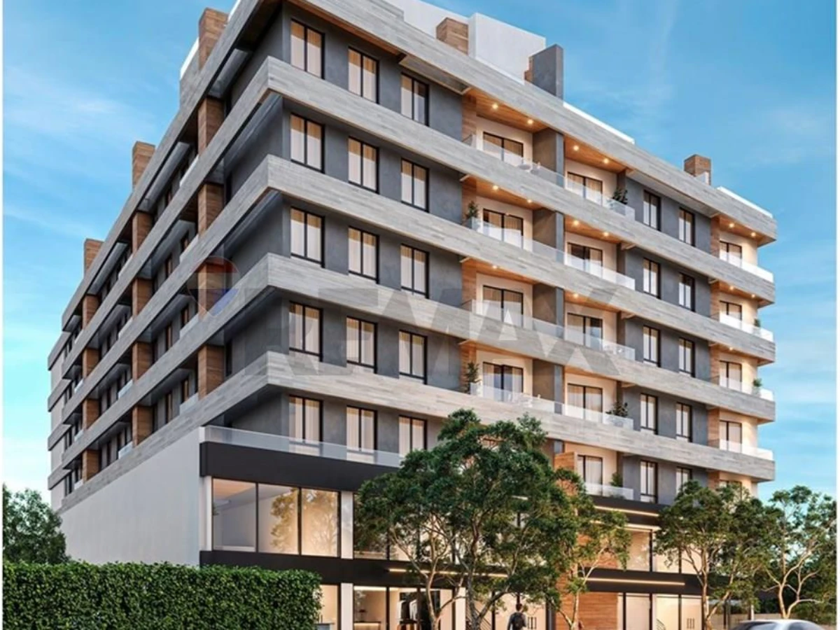 2-Bedroom Apartment for Sale — Algarve Residence, Ingleses, Florianópolis — Ingleses