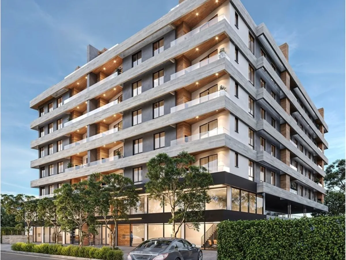 Apartamento 2 Suites en Venta — Algarve Residence, Ingleses, Florianópolis — Ingleses