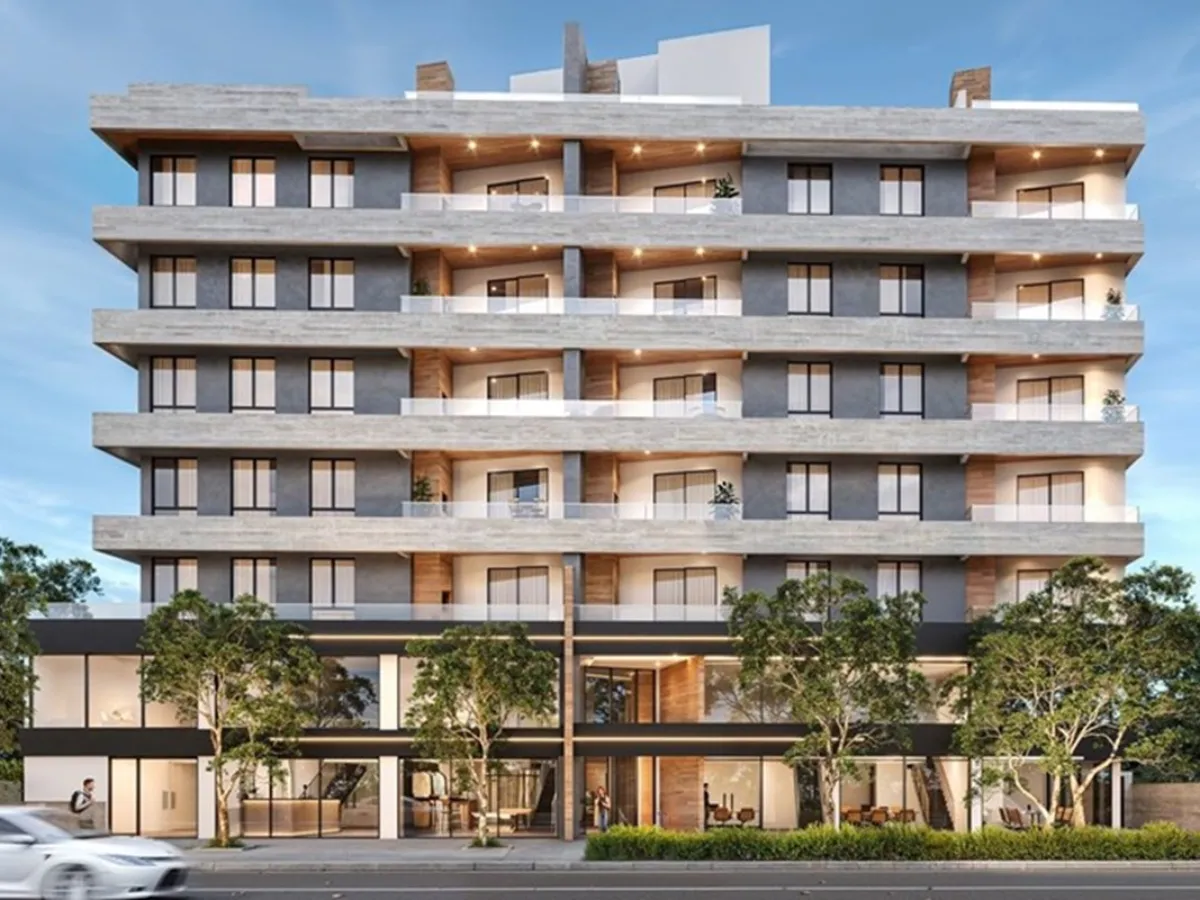 Apartamento 2 Dormitorios en Venta en Ingleses — Algarve Residence — Ingleses
