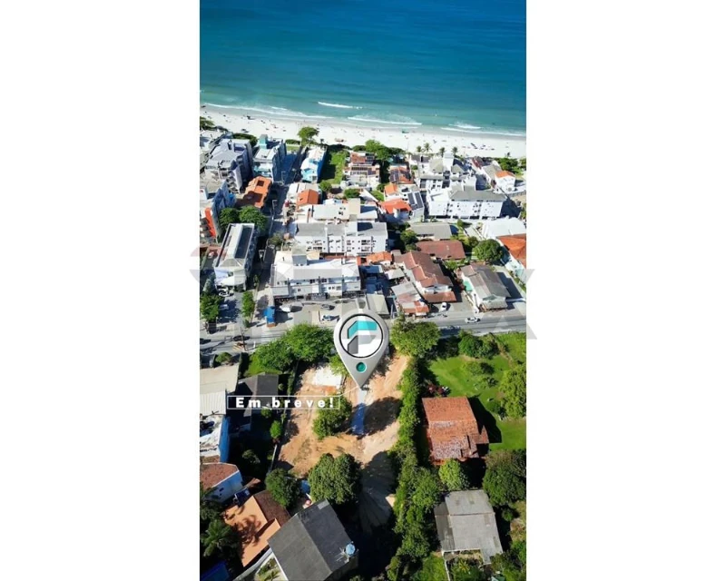 Apartamento 2 Dormitórios à Venda em Ingleses — Algarve Residence — Ingleses