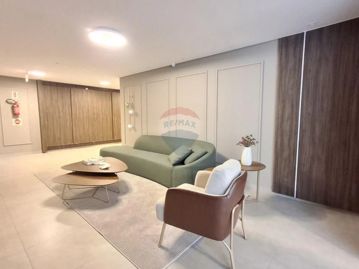 Apartamento Novo 3 Dormitórios com Vista Mar no Saco Grande, Florianópolis
