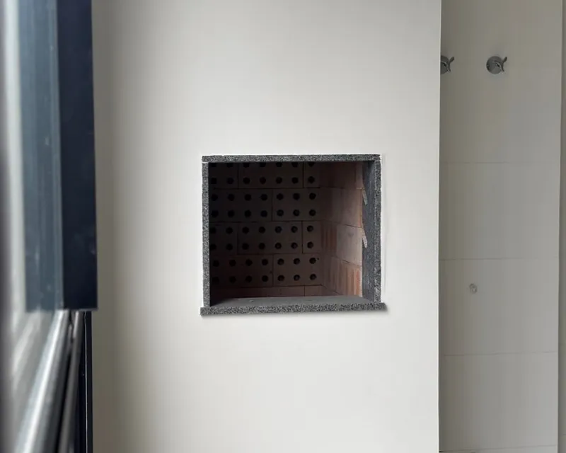 Apartamento 2 suites en venta en Ingleses, Florianópolis — 68 m² — Ingleses
